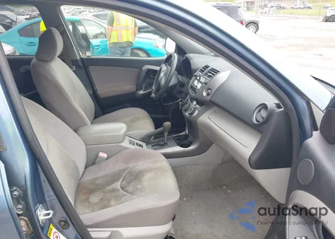 2008 Toyota Rav4 z USA, uszkodzony, nr VIN JTMBD33V386071904